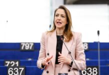 Maestre exige a los dirigentes del PP que demuestren sus acusaciones contra ella o dimitan por mentirosos Maestre exige a los dirigentes del PP que demuestren sus acusaciones contra ella o dimitan por mentirosos
