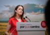 Maestre reivindica la “honradez” de miles de cargos y compañeros del PSOE que trabajan a diario para mejorar la vida de la ciudadanía Maestre reivindica la “honradez” de miles de cargos y compañeros del PSOE que trabajan a diario para mejorar la vida de la ciudadanía