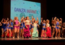 La magia de “El flautista de Hamelín” llena el Teatro Municipal en la gala de fin de curso de Danzarte La magia de “El flautista de Hamelín” llena el Teatro Municipal en la gala de fin de curso de Danzarte