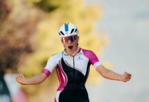Manuel Sanroma se proclama campeón de España sub23 en Sabiñánigo tras una remontada épica en el tramo final Manuel Sanroma se proclama campeón de España sub23 en Sabiñánigo tras una remontada épica en el tramo final