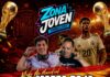 La Marea Roja llega a Tomelloso con una gran noche de fútbol, música y ambiente de Selección La Marea Roja llega a Tomelloso con una gran noche de fútbol, música y ambiente de Selección