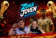 La Marea Roja llega a Tomelloso con una gran noche de fútbol, música y ambiente de Selección La Marea Roja llega a Tomelloso con una gran noche de fútbol, música y ambiente de Selección