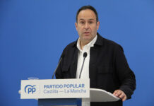 Martín-Buro denuncia los más de mil millones de euros no ejecutados en políticas sociales durante los once años de Page al frente del gobierno de la región Martín-Buro denuncia los más de mil millones de euros no ejecutados en políticas sociales durante los once años de Page al frente del gobierno de la región