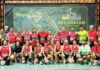 Mayo: un mes de éxitos y superación para el Atletismo Club Manchathon Mayo: un mes de éxitos y superación para el Atletismo Club Manchathon