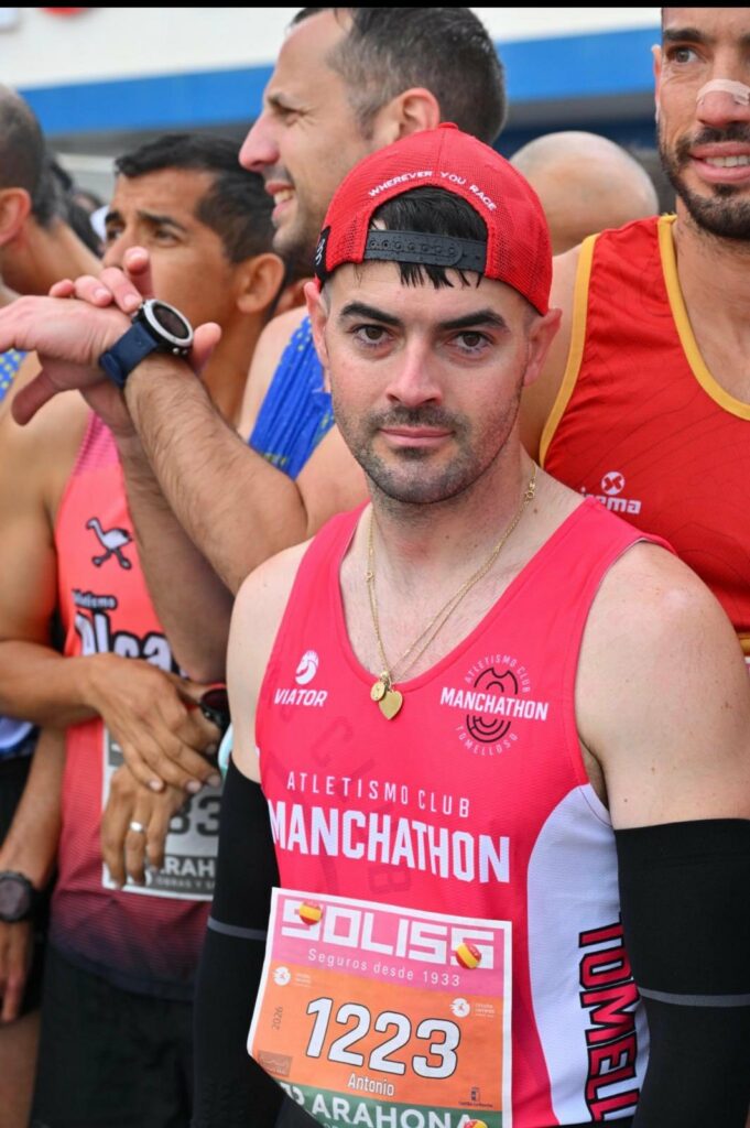Mayo: un mes de éxitos y superación para el Atletismo Club Manchathon 5 mayo manchathon 12