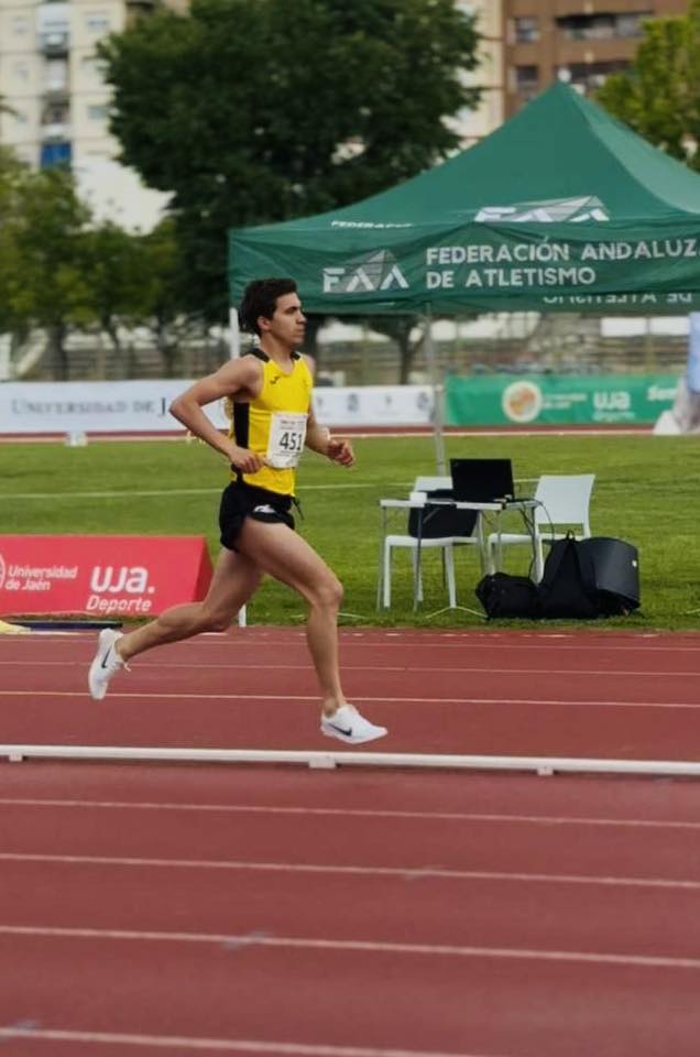 Mayo: un mes de éxitos y superación para el Atletismo Club Manchathon 14 mayo manchathon 3