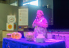Medina destaca en la cata solidaria del Día de la Provincia el valor del queso manchego para proyectar la identidad de Ciudad Real Medina destaca en la cata solidaria del Día de la Provincia el valor del queso manchego para proyectar la identidad de Ciudad Real