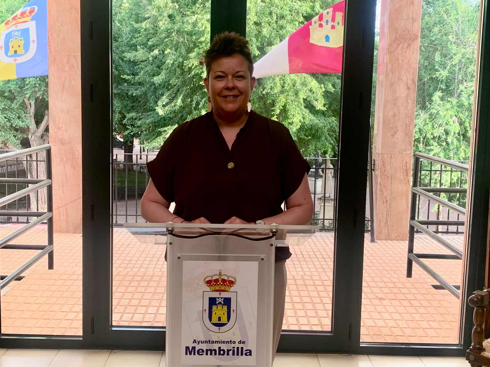 Membrilla presenta la programación musical de los Desposorios 2026 con cinco días de conciertos gratuitos