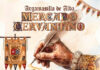 El Mercado Cervantino llega a Argamasilla de Alba con tres días de historia, tradición y Siglo de Oro El Mercado Cervantino llega a Argamasilla de Alba con tres días de historia, tradición y Siglo de Oro