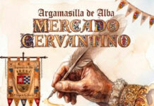 El Mercado Cervantino llega a Argamasilla de Alba con tres días de historia, tradición y Siglo de Oro El Mercado Cervantino llega a Argamasilla de Alba con tres días de historia, tradición y Siglo de Oro