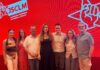 Sergio Ponce Paulet, nuevo miembro de la Comisión Ejecutiva Regional de Juventudes Socialistas de Castilla-La Mancha Sergio Ponce Paulet, nuevo miembro de la Comisión Ejecutiva Regional de Juventudes Socialistas de Castilla-La Mancha