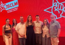 Sergio Ponce Paulet, nuevo miembro de la Comisión Ejecutiva Regional de Juventudes Socialistas de Castilla-La Mancha Sergio Ponce Paulet, nuevo miembro de la Comisión Ejecutiva Regional de Juventudes Socialistas de Castilla-La Mancha