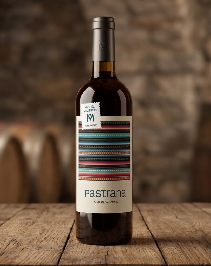 miguel valentin wines family 3