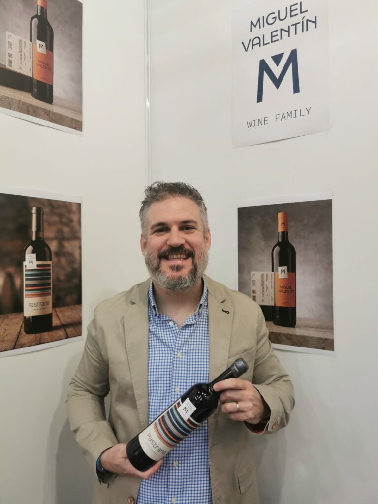 miguel valentin wines family 8