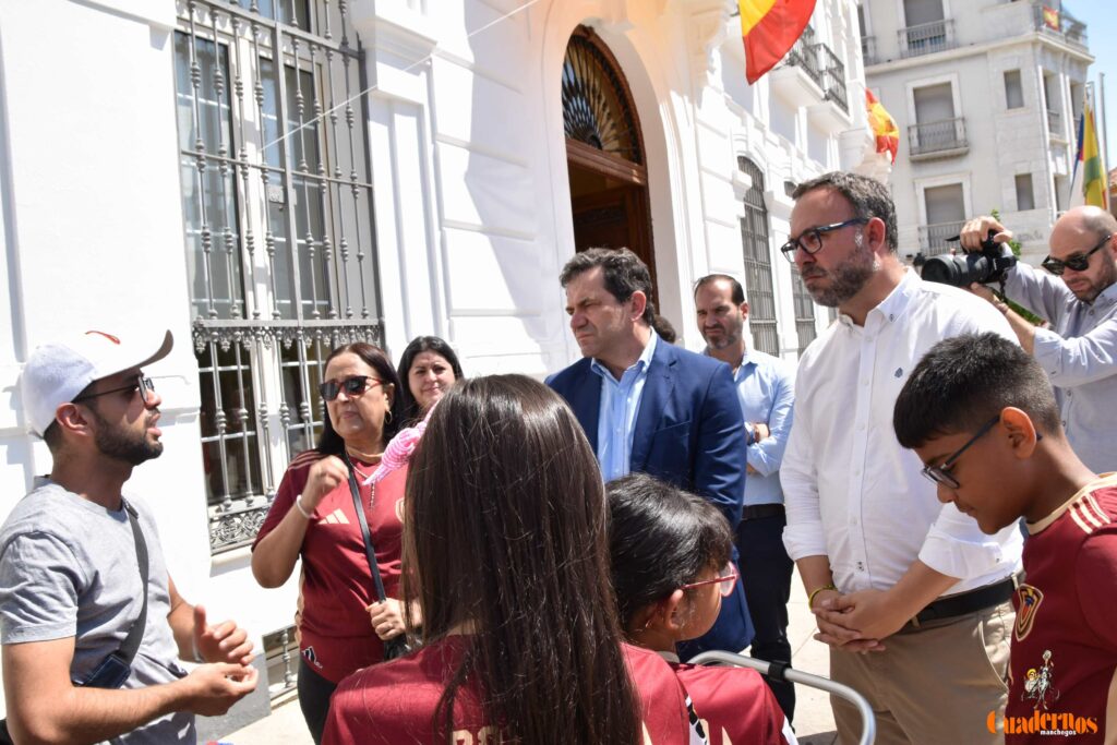 minuto silencio venezuela 05