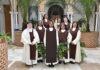 Las monjas jerónimas de Almodóvar del Campo piden ayuda ciudadana para corregir graves deterioros de su monasterio Las monjas jerónimas de Almodóvar del Campo piden ayuda ciudadana para corregir graves deterioros de su monasterio