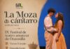 Citra Teatro llevará La moza de cántaro al IX Festival de Teatro Amateur de Onzonilla Citra Teatro llevará La moza de cántaro al IX Festival de Teatro Amateur de Onzonilla
