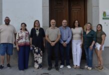 La Plataforma por la conversión de la N-430 en la A-43 se movilizará el 10 de junio para exigir una carretera segura La Plataforma por la conversión de la N-430 en la A-43 se movilizará el 10 de junio para exigir una carretera segura