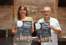 ‘La Noche Blanca’ se celebra este viernes 19 en Valdepeñas con medio centenar de establecimientos ‘La Noche Blanca’ se celebra este viernes 19 en Valdepeñas con medio centenar de establecimientos