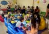 El Colegio Ntra. Sra. de la Consolación vuelve a abrir sus puertas al mundo con la visita de estudiantes estadounidenses interesados en el proyecto internacional ‘Happy Schools’ El Colegio Ntra. Sra. de la Consolación vuelve a abrir sus puertas al mundo con la visita de estudiantes estadounidenses interesados en el proyecto internacional ‘Happy Schools’