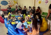 El Colegio Ntra. Sra. de la Consolación vuelve a abrir sus puertas al mundo con la visita de estudiantes estadounidenses interesados en el proyecto internacional ‘Happy Schools’ El Colegio Ntra. Sra. de la Consolación vuelve a abrir sus puertas al mundo con la visita de estudiantes estadounidenses interesados en el proyecto internacional ‘Happy Schools’