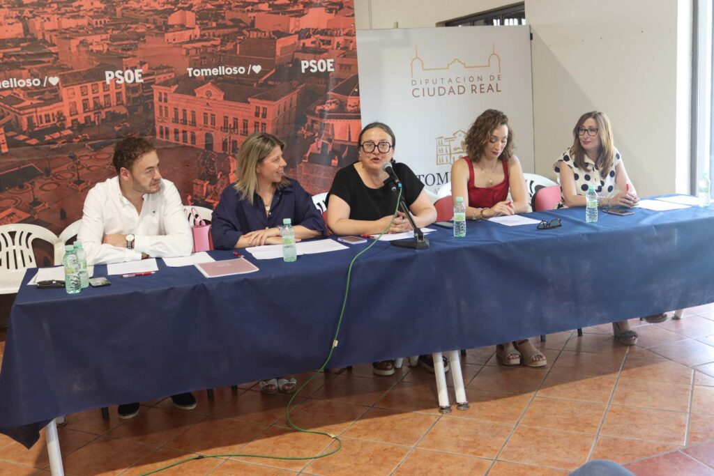nueva ejecutivapsoe tomelloso 10