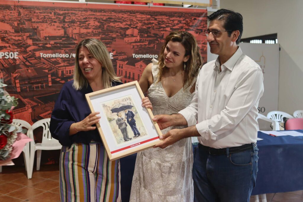 nueva ejecutivapsoe tomelloso 3