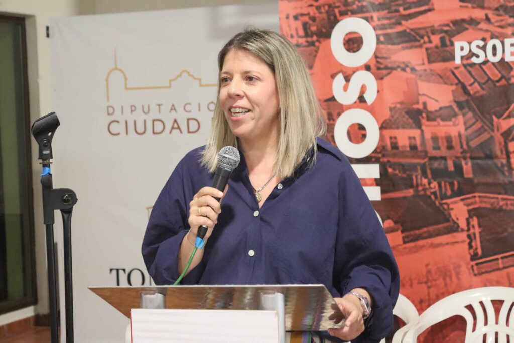 nueva ejecutivapsoe tomelloso 9