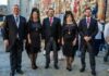Núñez reivindica el Corpus de Toledo como símbolo de las raíces, las tradiciones y la unidad de Castilla-La Mancha Núñez reivindica el Corpus de Toledo como símbolo de las raíces, las tradiciones y la unidad de Castilla-La Mancha