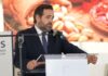 Núñez apuesta por convertir a Ciudad Real en “el gran foco agroalimentario de Europa” para generar riqueza, empleo y oportunidades en el medio rural Núñez apuesta por convertir a Ciudad Real en “el gran foco agroalimentario de Europa” para generar riqueza, empleo y oportunidades en el medio rural