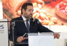 Núñez apuesta por convertir a Ciudad Real en “el gran foco agroalimentario de Europa” para generar riqueza, empleo y oportunidades en el medio rural Núñez apuesta por convertir a Ciudad Real en “el gran foco agroalimentario de Europa” para generar riqueza, empleo y oportunidades en el medio rural