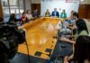 Núñez resume los once años de Gobierno de Page en Castilla-La Mancha como una época de “promesas incumplidas y mala gestión” Núñez resume los once años de Gobierno de Page en Castilla-La Mancha como una época de “promesas incumplidas y mala gestión”