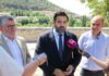 Núñez: “Como el Gobierno de Page está a otra cosa, los alcaldes del PP asumen en solitario la gestión de nuestra tierra” Núñez: “Como el Gobierno de Page está a otra cosa, los alcaldes del PP asumen en solitario la gestión de nuestra tierra”