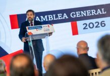 Núñez afirma que reducir impuestos a la empresa familiar implica aumentar la inversión el empleo y la expansión de la economía de la región Núñez afirma que reducir impuestos a la empresa familiar implica aumentar la inversión el empleo y la expansión de la economía de la región
