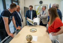 Núñez impulsará una nueva Ley del Suelo para aumentar la oferta de vivienda, facilitar el acceso de los jóvenes y aprovechar el potencial de municipios en expansión Núñez impulsará una nueva Ley del Suelo para aumentar la oferta de vivienda, facilitar el acceso de los jóvenes y aprovechar el potencial de municipios en expansión