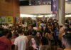 El ocio saludable se reafirma en Toledo con más de 13.000 asistentes en la segunda edición de Toledum El ocio saludable se reafirma en Toledo con más de 13.000 asistentes en la segunda edición de Toledum