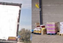 ¡Roban un camión frigorífico cargado de comida y luego intentan exprimir a sus dueños con amenazas! ¡Roban un camión frigorífico cargado de comida y luego intentan exprimir a sus dueños con amenazas!