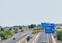 Tráfico activa la Operación Verano 2026 para dar cobertura a más de 104 millones de desplazamientos Tráfico activa la Operación Verano 2026 para dar cobertura a más de 104 millones de desplazamientos