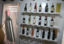 Tomelloso brilla en Fercam con el oro de Vinícola de Tomelloso Tomelloso brilla en Fercam con el oro de Vinícola de Tomelloso