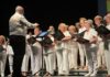 El Orfeón Juan del Encina abrió el verano musical de Villacañas con un brillante concierto de “Solsticio de Verano” El Orfeón Juan del Encina abrió el verano musical de Villacañas con un brillante concierto de “Solsticio de Verano”
