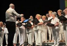 El Orfeón Juan del Encina abrió el verano musical de Villacañas con un brillante concierto de “Solsticio de Verano” El Orfeón Juan del Encina abrió el verano musical de Villacañas con un brillante concierto de “Solsticio de Verano”