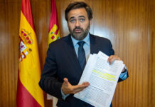 Núñez indica que el informe de BBVA Research señala a la región como la que menos va a crecer en 2027 Núñez indica que el informe de BBVA Research señala a la región como la que menos va a crecer en 2027 por el menor impulso de la política fiscal del gobierno socialista