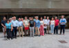 El Pacto Social por el Ferrocarril de Albacete pide a ADIF acelerar la reapertura y modernización de la línea 320 Chinchilla-Cartagena El Pacto Social por el Ferrocarril de Albacete pide a ADIF acelerar la reapertura y modernización de la línea 320 Chinchilla-Cartagena