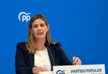 Page, o con España o con Sánchez Page, o con España o con Sánchez