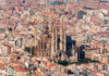 León XIV convierte Barcelona y Montserrat en el foco informativo con una visita marcada por Brians 1, el Raval, la Sagrada Família y el catalán León XIV convierte Barcelona y Montserrat en el foco informativo con una visita marcada por Brians 1, el Raval, la Sagrada Família y el catalán