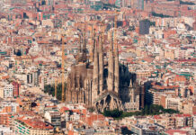 León XIV convierte Barcelona y Montserrat en el foco informativo con una visita marcada por Brians 1, el Raval, la Sagrada Família y el catalán León XIV convierte Barcelona y Montserrat en el foco informativo con una visita marcada por Brians 1, el Raval, la Sagrada Família y el catalán