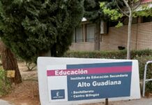 PAU histórica para el IES Alto Guadiana: 100% de aprobados y una alumna a las puertas del 14 PAU histórica para el IES Alto Guadiana: todos aprobados y una alumna a las puertas del 14