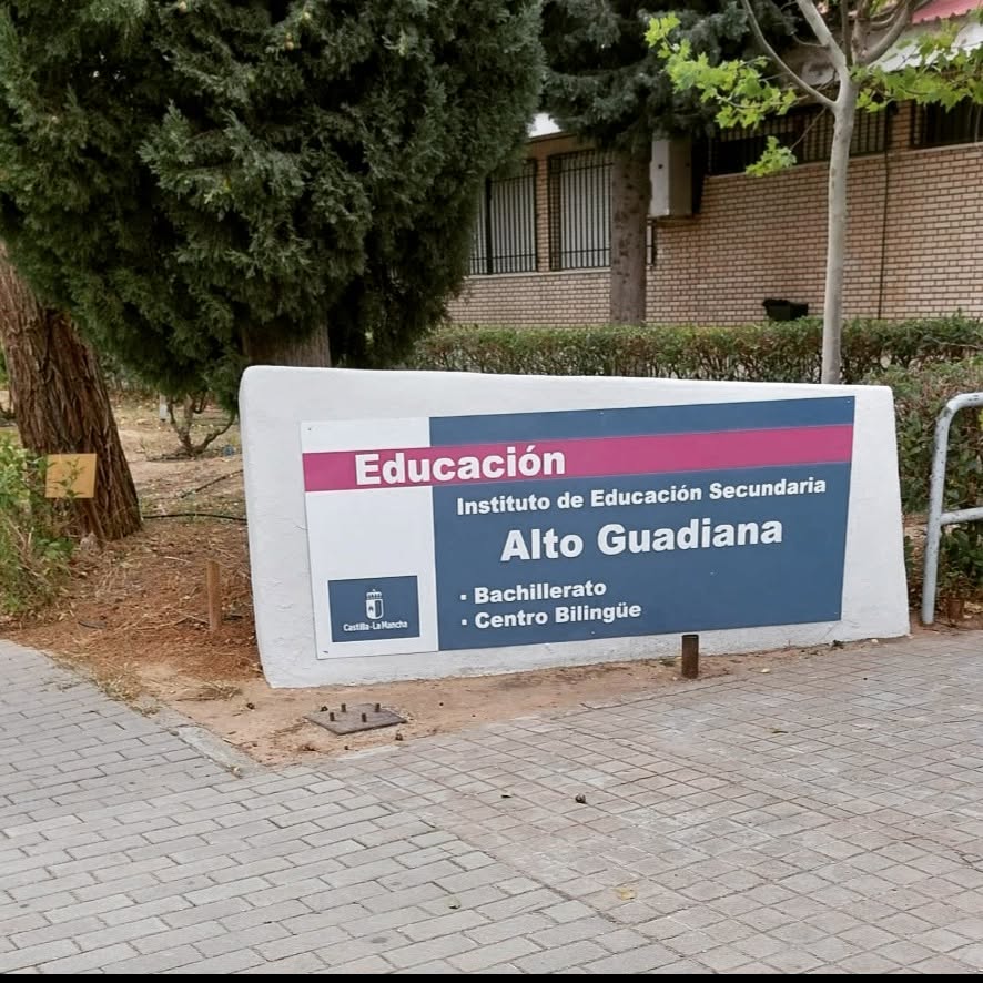 PAU histórica para el IES Alto Guadiana: todos aprobados y una alumna a las puertas del 14