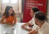 Pelayo pone en valor la organización del Festival Oasis Sound de La Solana por su contribución al turismo de conciertos en la provincia Pelayo pone en valor la organización del Festival Oasis Sound de La Solana por su contribución al turismo de conciertos en la provincia
