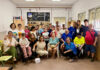 Deporte e inclusión se dan la mano en la actividad de petanca del Centro Ocupacional de Villacañas Deporte e inclusión se dan la mano en la actividad de petanca del Centro Ocupacional de Villacañas